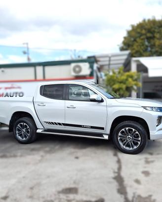 MITSUBISHI L200 2.4 DI-D/154CV Double Cab (Prezzo 