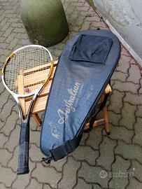 racchetta tennis