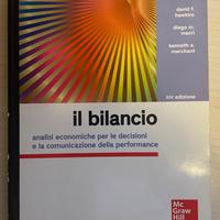 Il bilancio