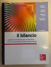 Il bilancio