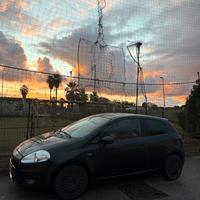 FIAT GRANDE PUNTO 2008
