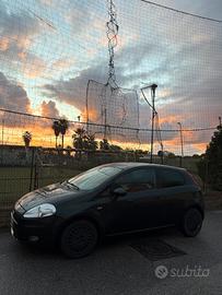 FIAT GRANDE PUNTO 2008