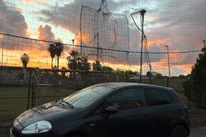 FIAT GRANDE PUNTO 2008