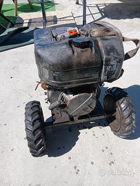 motore lombardini LD 315