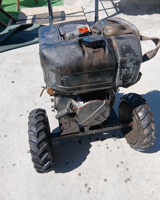 motore lombardini LD 315
