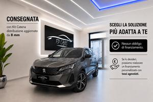 PEUGEOT 3008 BlueHDi 130 S&S EAT8 Allure Pack
