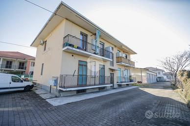 4 LOCALI A RIVAROLO CANAVESE
