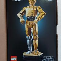 lego starwars 75398 C-3PO