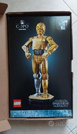 lego starwars 75398 C-3PO