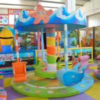 Giostrina Elettrica per Bambini per Luna Park