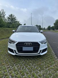 Audi A3 sportback sline 150 cv TDI