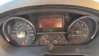 Motorhome Carado I449