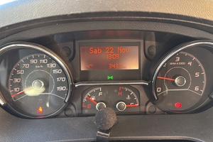 Motorhome Carado I449