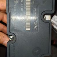 Modulo Abs Fiesta 10.0970-117.3