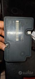Modulo Abs Fiesta 10.0970-117.3