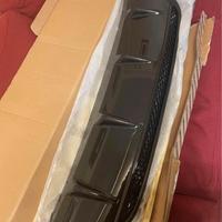 Dam posteriore stelvio veloce ti nuovo originale