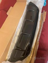 Dam posteriore stelvio veloce ti nuovo originale