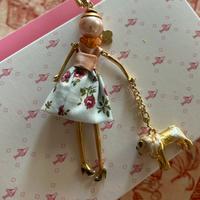 Le Carose: collana da collezione