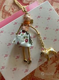 Le Carose: collana da collezione