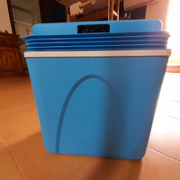 Frigo portatile per auto