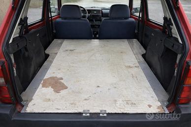 Pannello Fiat Panda 141