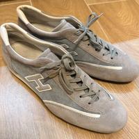 Scarpe uomo Hogan taglia 9 1/2