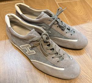 Scarpe uomo Hogan taglia 9 1/2