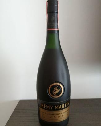 Cognac Rémy Martin VSOP Fine Champagne Vintage
