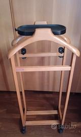 porta abiti Foppapedretti 