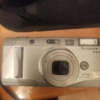 Fujifilm finepix f700 con difetto