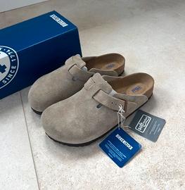 Birkenstock Boston 39