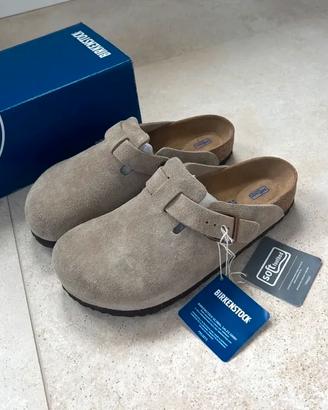 Birkenstock Boston 39