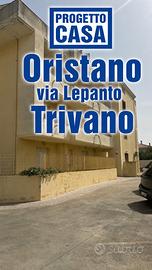 Trivano via Lepanto 48