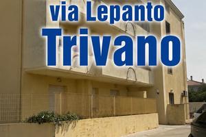 Trivano via Lepanto 48