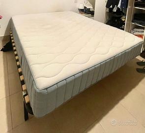 Materasso IKEA VAGSTRANDA 160x200