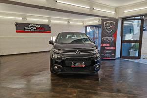 Citroen C3 PureTech 83 S&S Shine