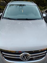 Tiguan 4x4 Diesel 2.0 
