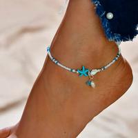 cavigliere colorate estive NUOVE