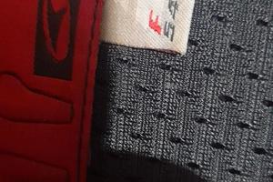 Tuta moto divisibile tg 54