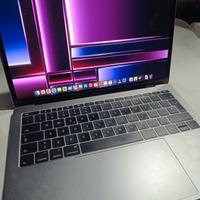 MacBook Pro 2017