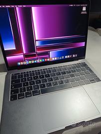 MacBook Pro 2017