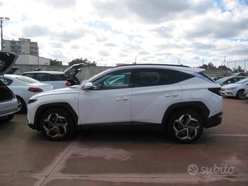 Hyundai Tucson 1.6 CRDI 48V DCT Exellence - AUTOMA