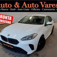 BMW Serie 1 120 M Sport aut.