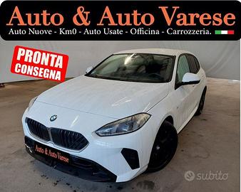 BMW Serie 1 120 M Sport aut.