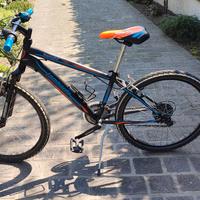 Mountain bike Tropea 24