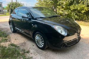 Alfa Romeo Mito - 2014