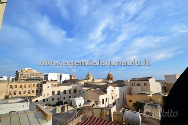 Appartamento nel centro storico