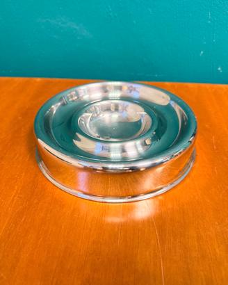 Posacenere Danese design Enzo Mari