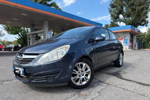 Opel vorsa 1.2 benzina
