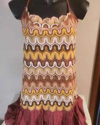 Vestito abito
MISS SIXTY
Vestitino CASUAL